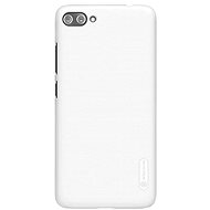 Nillkin Asus ZenFone 4 Max ZC554KL solid white 22089 - Phone Case