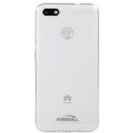 KISSWILL Huawei P9 Lite Mini silicone light 21877 - Phone Case