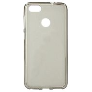TopQ Huawei P9 Lite Mini silicone dark 21758 - Phone Case