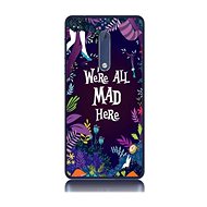 TopQ Nokia 5 silicone Mad 21157 - Phone Case