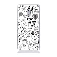 TopQ Nokia 6 silicone Lucky 21150 - Phone Case