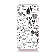 TopQ Samsung J7 2017 Solid Fortune 21064 - Phone Case