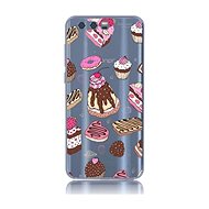 TopQ Honor 9 Solid Desserts 21019 - Phone Case