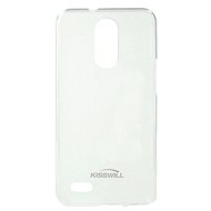 KISSWILL LG K10 2017 silicone light 20398 - Phone Case