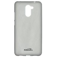 KISSWILL Huawei Y7 silicone dark 20177 - Phone Case