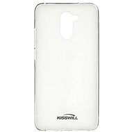 KISSWILL Huawei Y7 silicone light 20175 - Phone Case