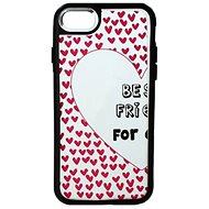 TopQ iPhone 7 interchangeable 1+1 18789 - Phone Case