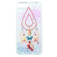 TopQ iPhone 7 Plus fixed hourglass dream catcher 6 18632 - Phone Case
