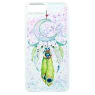 TopQ iPhone 7 Plus solid hourglass dream catcher 7 18630 - Phone Case