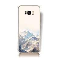TopQ Samsung S8 Plus solid Everest 18015 - Phone Case