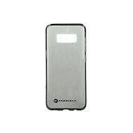 Forcell Samsung S8 Plus silicone dark 17031 - Phone Case