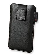 Roubal Samsung S8 Plus black - Phone Case