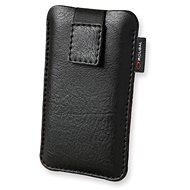 Roubal Huawei P10 black - Phone Case