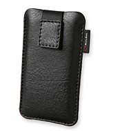 Roubal Samsung A3 2017 black - Phone Case