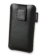 Roubal Samsung A5 2017 black - Phone Case