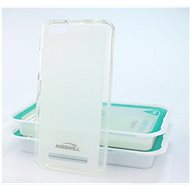 KISSWILL Lenovo Vibe C silicone light - Phone Case