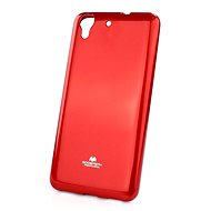 Mercury Huawei Y6 II silicone red - Phone Case
