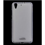 KISSWILL Huawei Y6 II silicone light - Phone Case