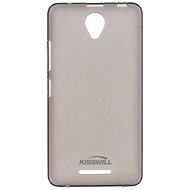 KISSWILL Lenovo A2010 silicone dark - Phone Case
