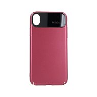 Roar Echo Ultra iPhone XR red 48791 - Phone Cover
