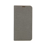 Vennus Samsung S10e Luna Book Silver 48779 - Phone Case