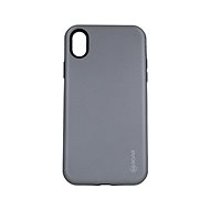 Roar RICO iPhone XR grey 48715 - Phone Cover