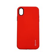 Roar RICO iPhone XR red 48714 - Phone Cover