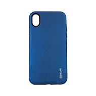 Roar RICO iPhone XR blue 48711 - Phone Cover