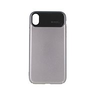Roar Echo Ultra iPhone XR grey 48790 - Phone Cover