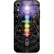 TopQ iPhone XR silicone Harmony 49138 - Phone Cover