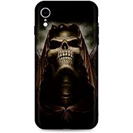TopQ iPhone XR silicone Respect 49081 - Phone Cover