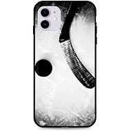 TopQ iPhone 11 silicone Hockey 48919 - Phone Cover