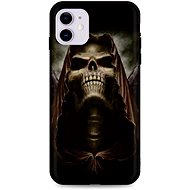 TopQ iPhone 11 silicone Respect 48894 - Phone Cover