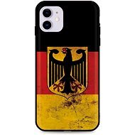 TopQ iPhone 11 silicone Germany 48890 - Phone Cover