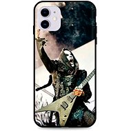 TopQ iPhone 11 silicone behemoth 48883 - Phone Cover