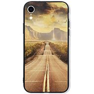 TopQ LUXURY iPhone XR Hard Way 48739 - Phone Cover