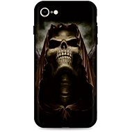 TopQ iPhone SE 2020 silicone Respect 49276 - Phone Cover