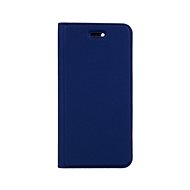 DUX DUCIS iPhone SE 2020 book blue 49031 - Phone Cover