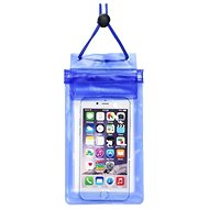 ETUI Universal mobile phone Soft blue 29651 - Waterproof Case