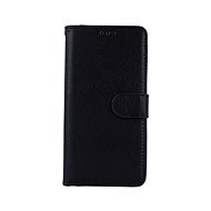 TopQ Xiaomi Redmi Note 8T book black with buckle 46886 - Phone Case
