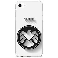 TopQ iPhone SE 2020 Silicone Shield 49560 - Phone Cover
