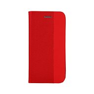 Vennus iPhone SE 2020 book Sensitive Book red 49941 - Phone Case