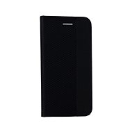 Vennus iPhone SE 2020 Book Sensitive Book Black 49940 - Phone Case