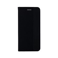 Vennus Huawei P40 book Sensitive Book black 49938 - Phone Case