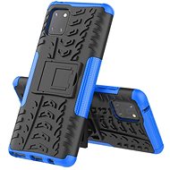 TopQ Samsung A41 ultra durable blue 49802 - Phone Cover