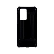 TopQ Huawei P40 Pro Panzer black 50233 - Phone Cover