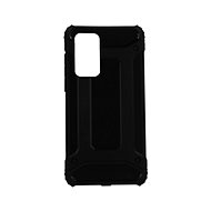 TopQ Huawei P40 Panzer black 50232 - Phone Cover