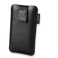 Roubal Samsung A31 black 50816 - Phone Case