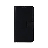 TopQ iPhone 11 booklet black with buckle 2 49766 - Phone Case
