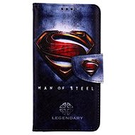 TopQ iPhone 11 booklet Superman 2 49775 - Phone Case